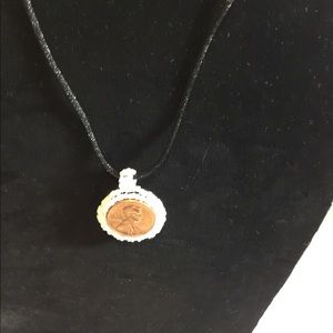 Penny jewelry